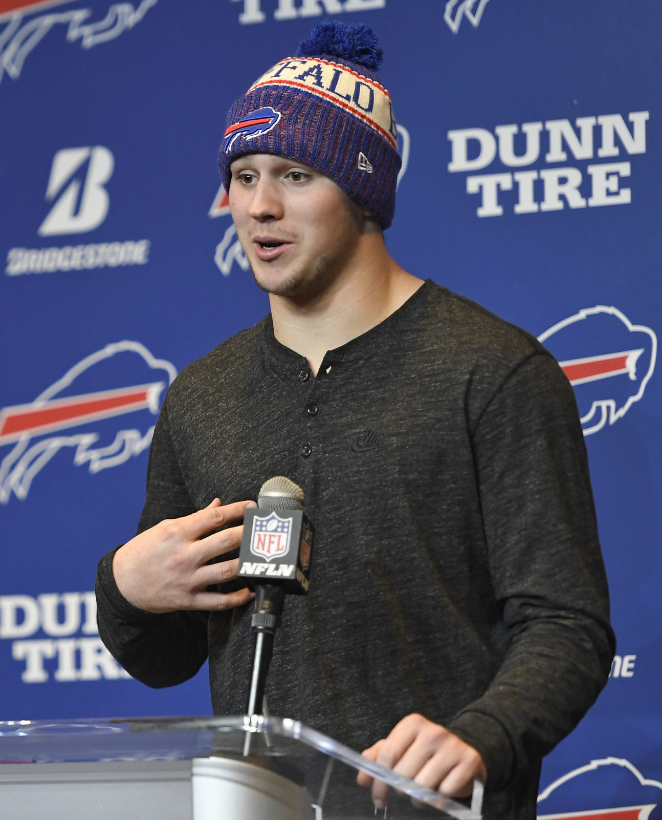 Dolphins Bills Football